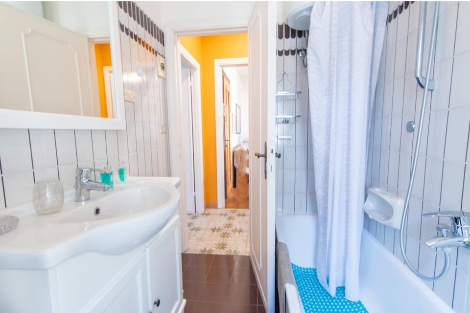 La Triglia Apartment in Campo nell'Elba