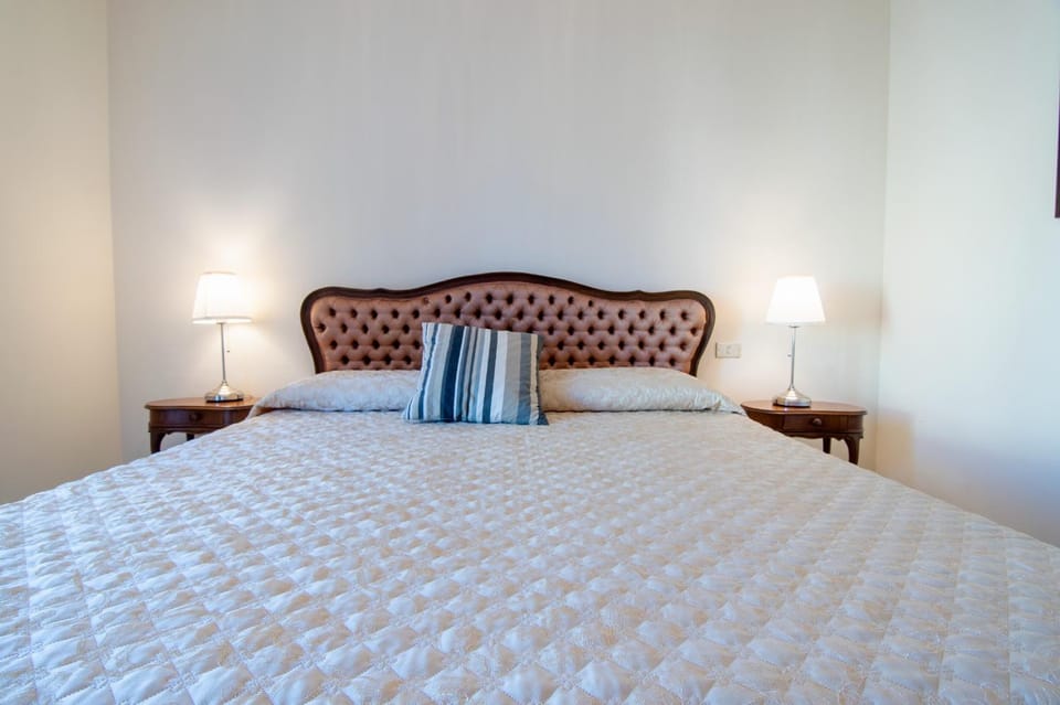 La Triglia Apartment in Campo nell'Elba