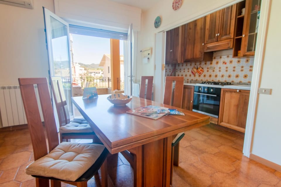 La Triglia Apartment in Campo nell'Elba