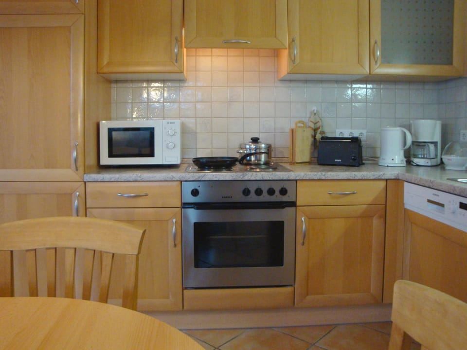 Haus Tante Clara Seglerkoje, Whg 6, Kukshörner Weg 8a Apartment in Friesland
