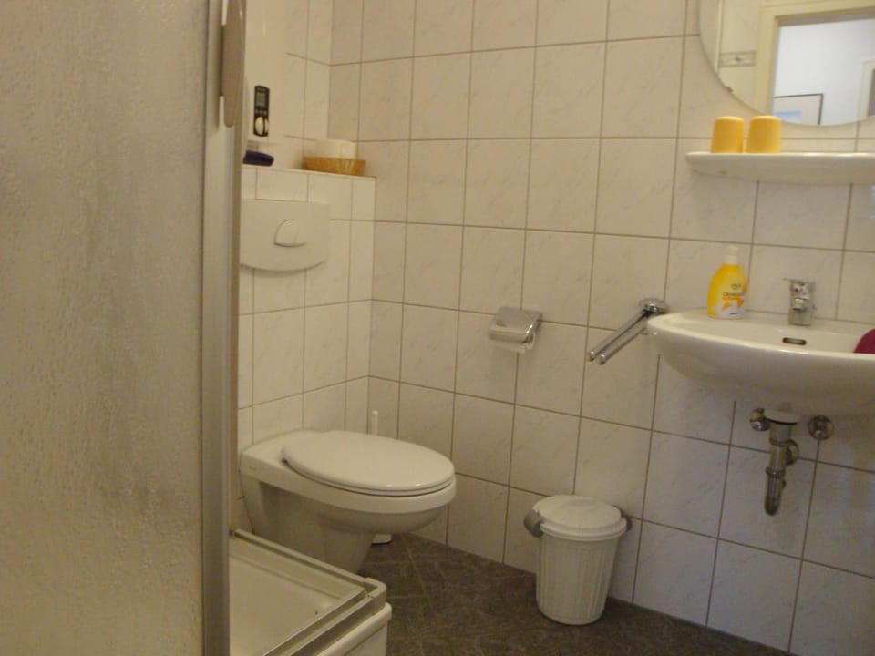 Haus Tante Clara Seglerkoje, Whg 6, Kukshörner Weg 8a Apartment in Friesland