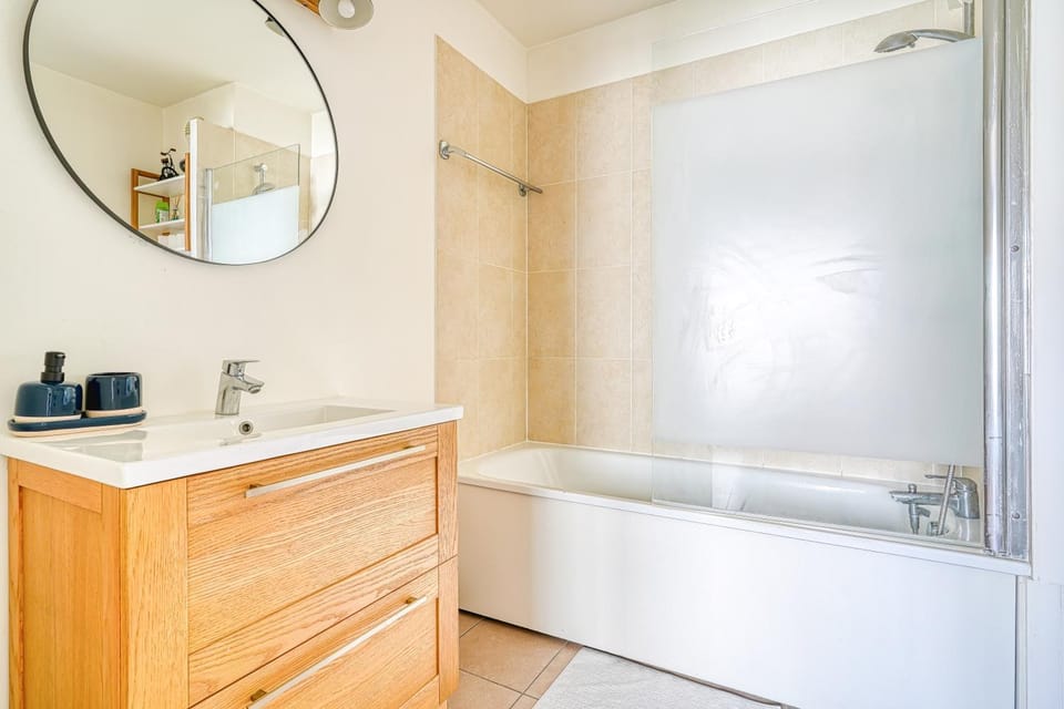 La Suite Frenchie 88 Apartment in Île-de-France