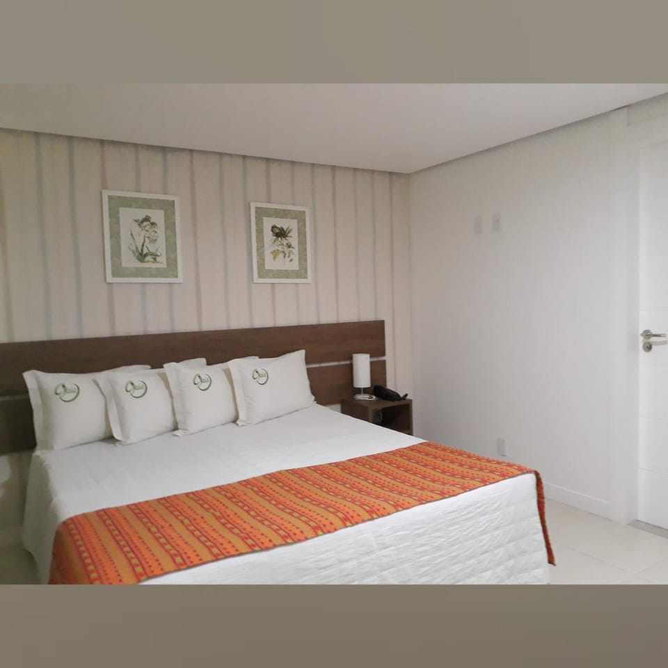 Pousada Gaia Inn in Macaé
