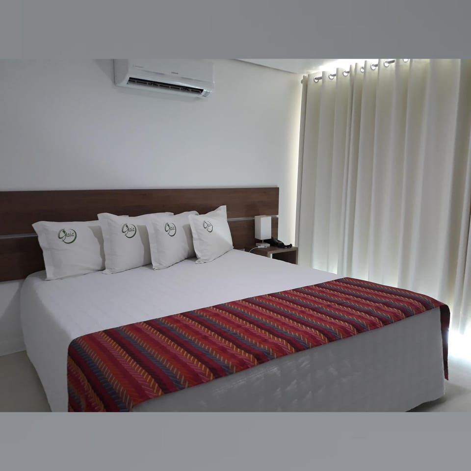 Pousada Gaia Inn in Macaé