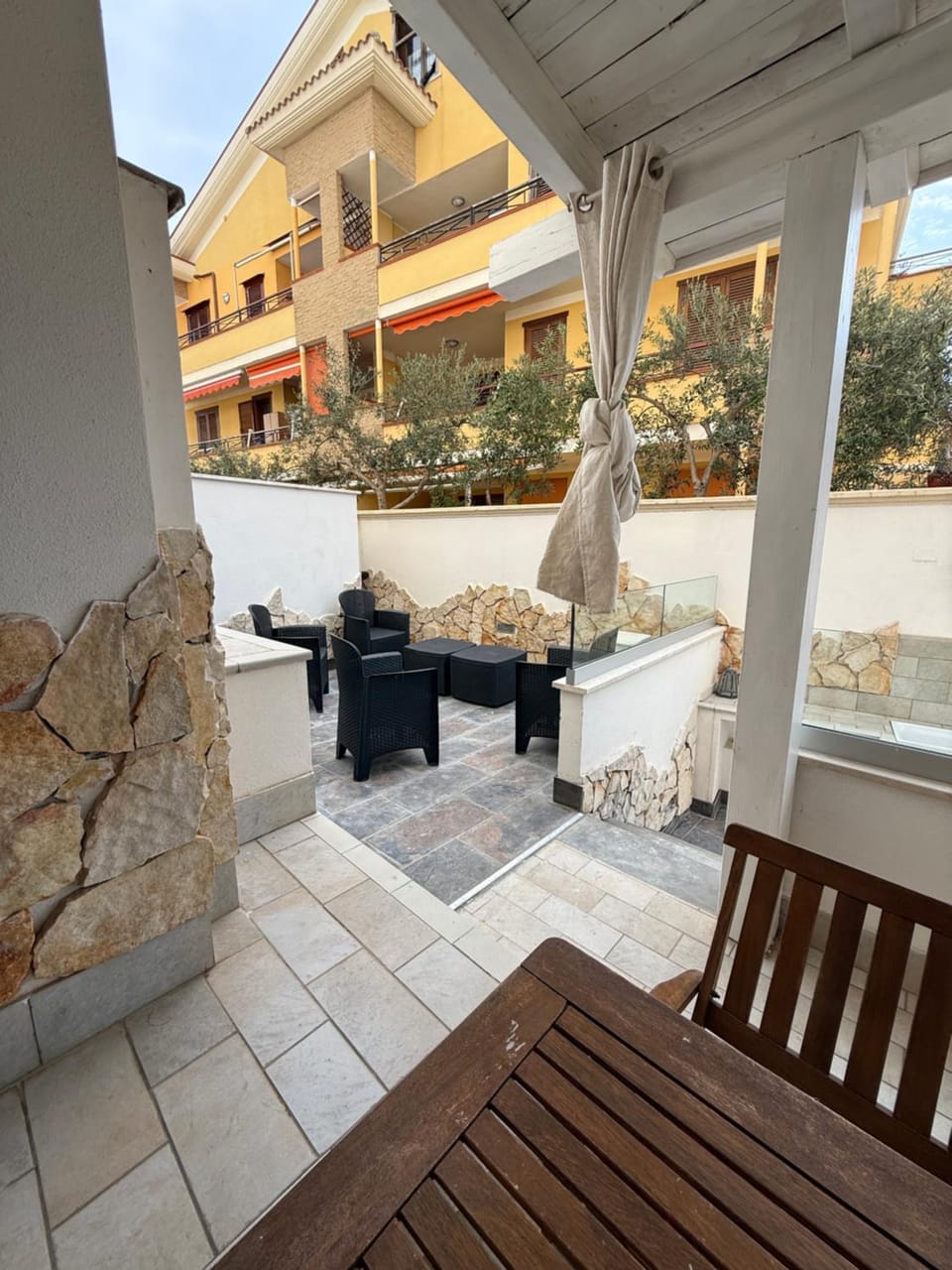 Civico 8 Alexander Apartment in Alghero