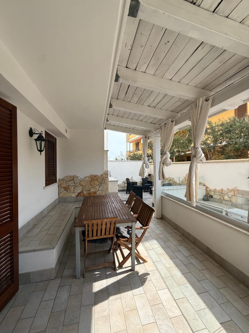 Civico 8 Alexander Apartment in Alghero