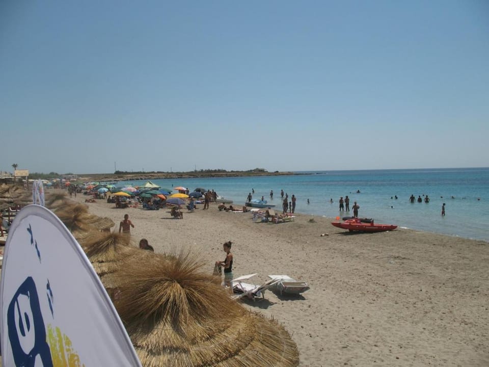 La scogliera House in Sicily