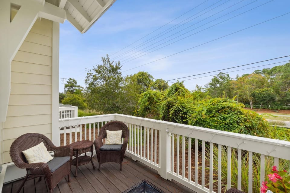 Coastal Cottage at 30A House in South Walton County