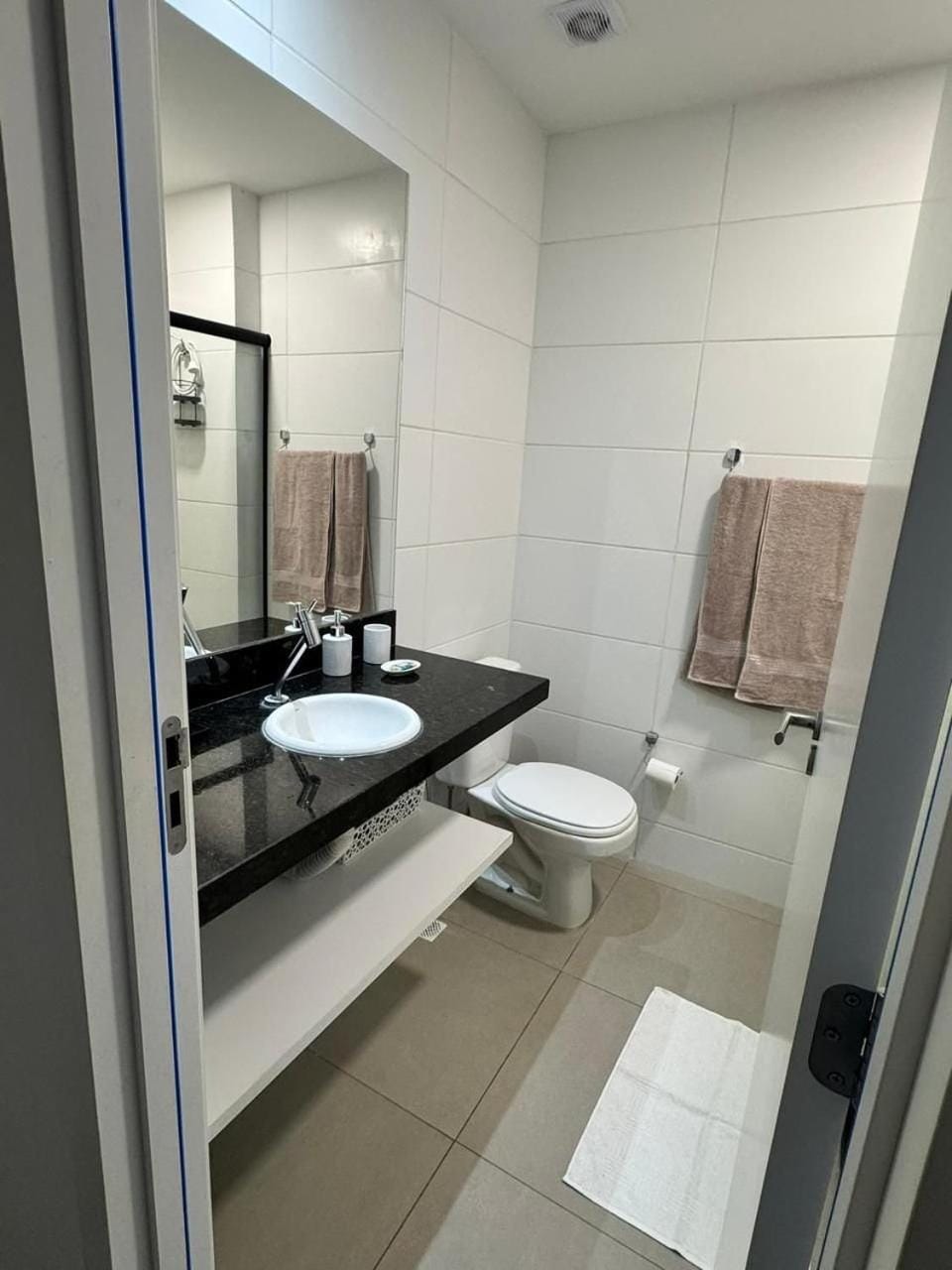 Studio no West Fit Mossoró Alto Padrão House in Mossoró