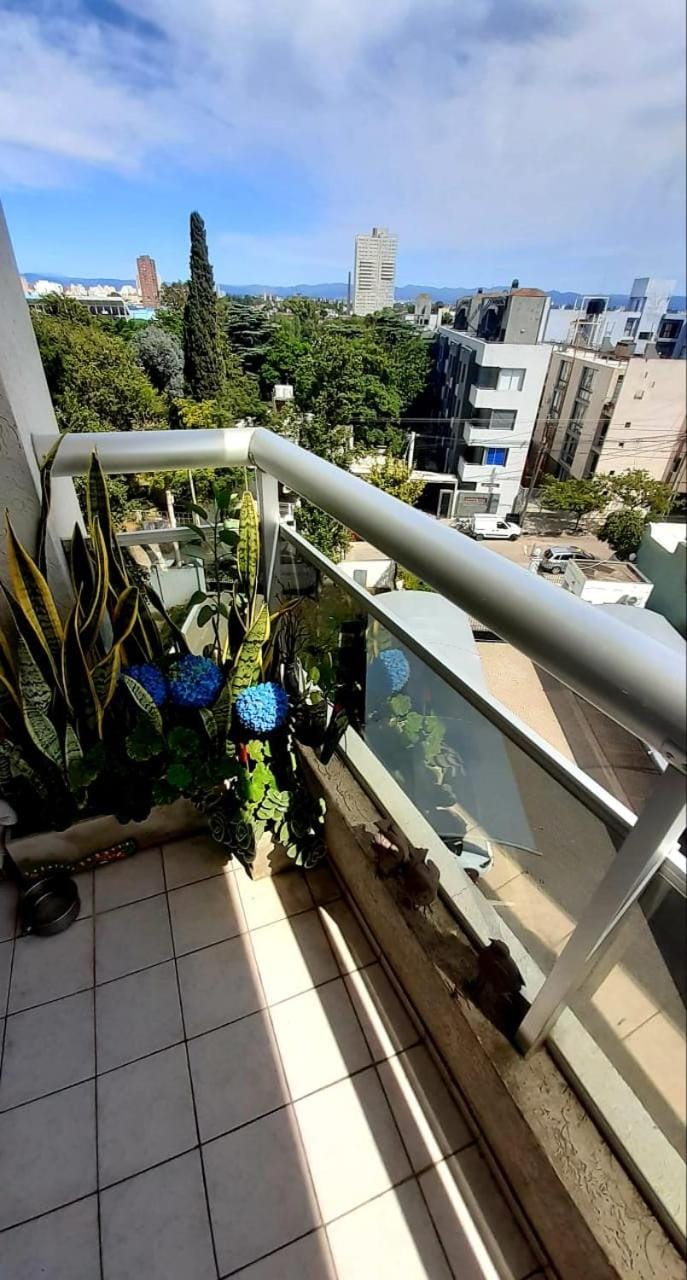 Departamento Torres del Rio Apartment in Cordoba