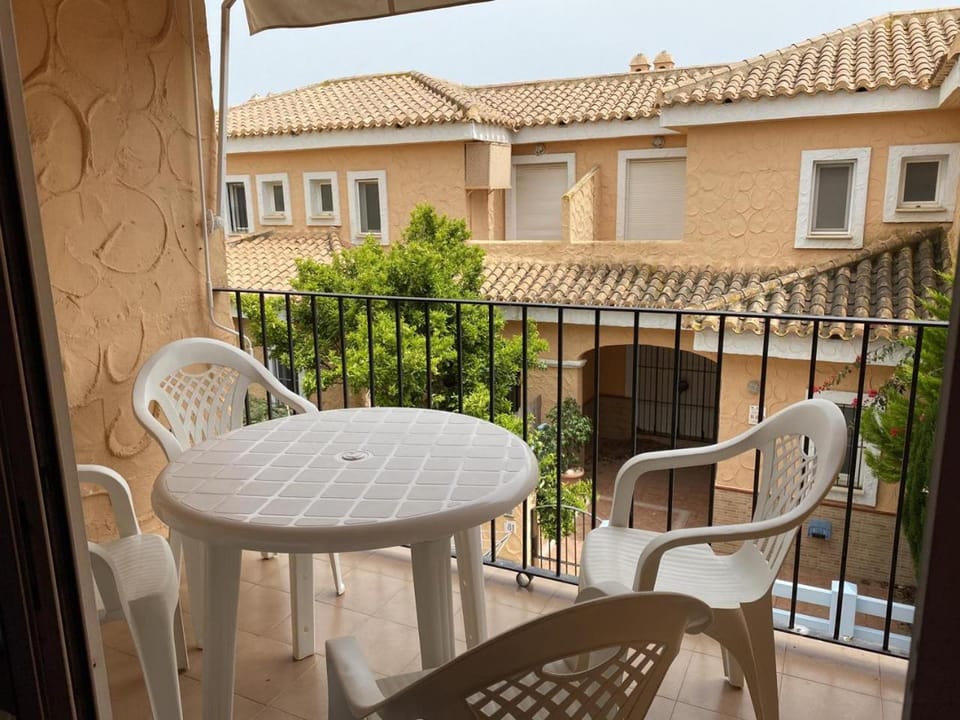 Apartamento Playas del Sur Apartment in Andalusia