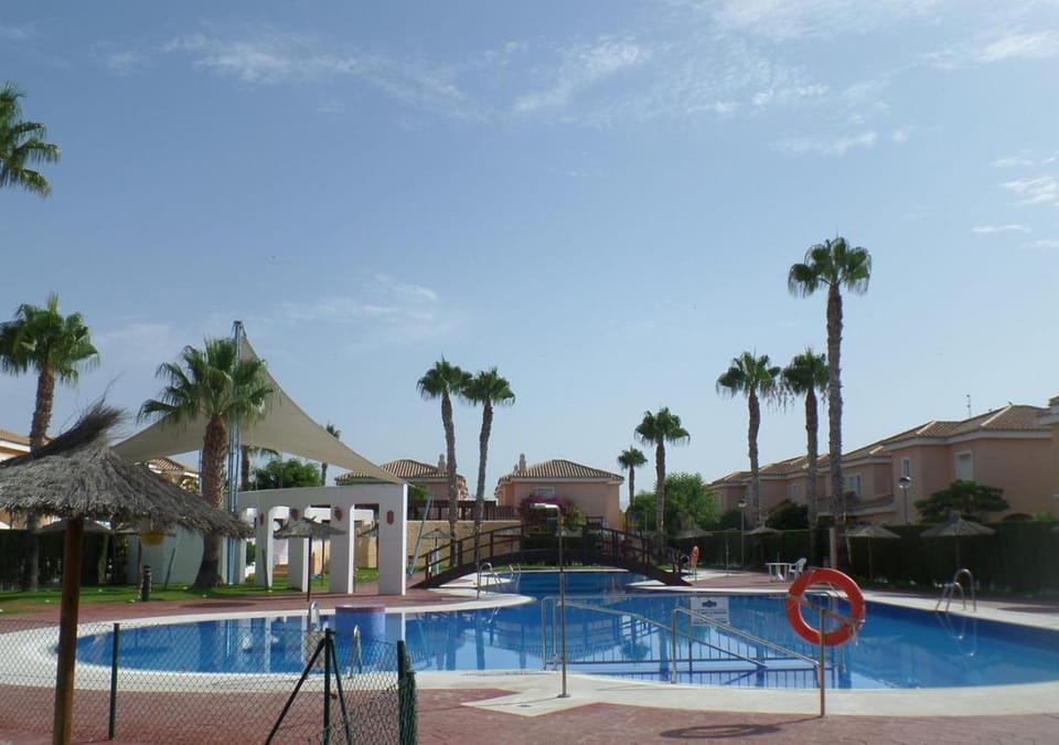 Apartamento Playas del Sur Apartment in Andalusia