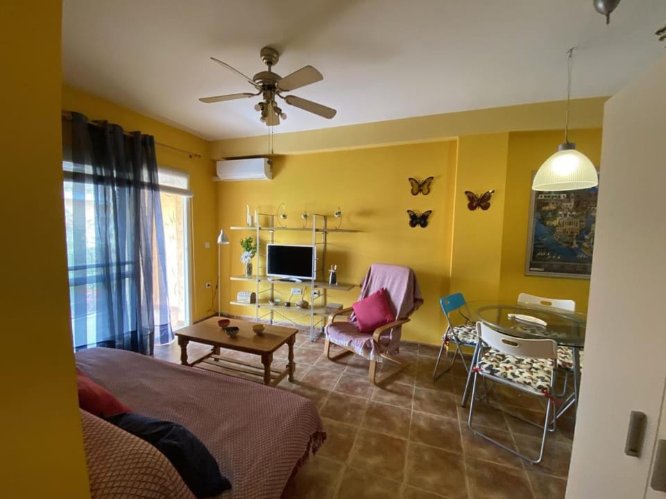 Apartamento Playas del Sur Apartment in Andalusia