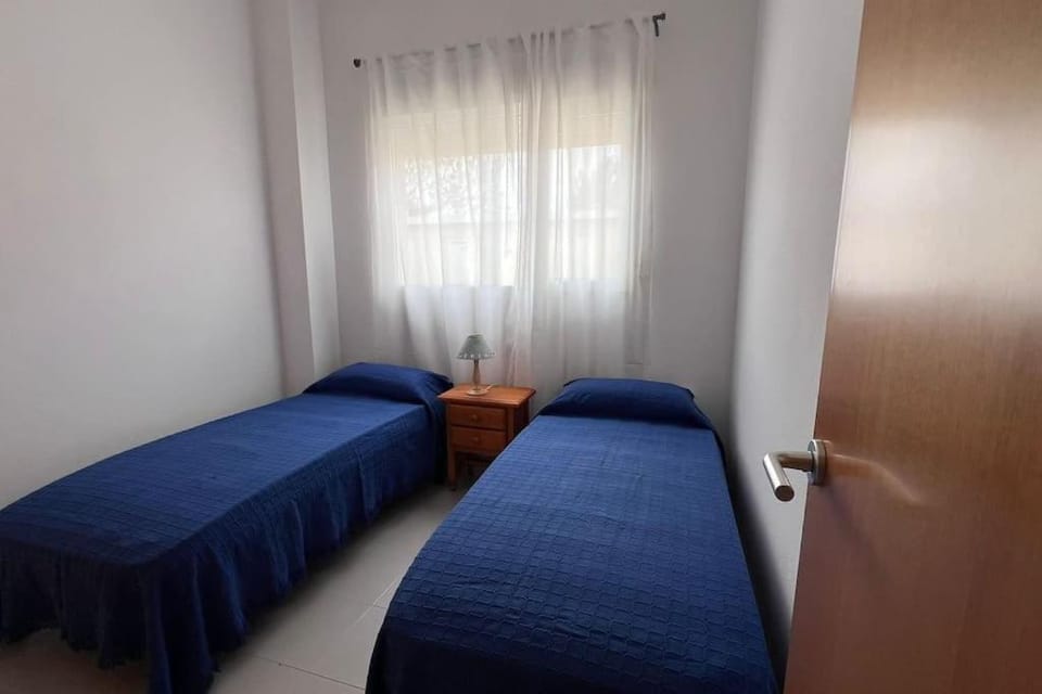 Apartamento en Playa Romana SERENAMAR Apartment in Alcossebre
