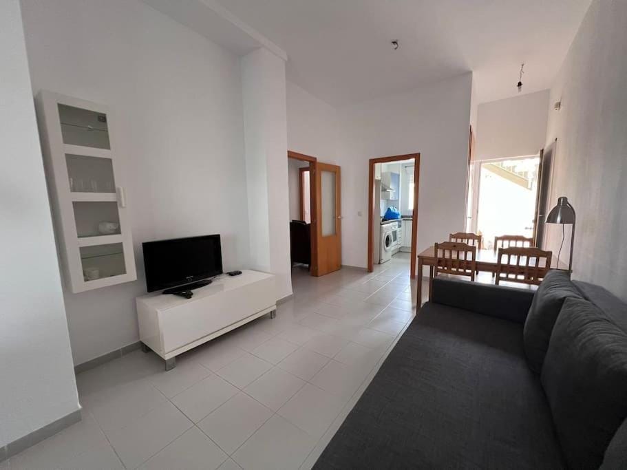 Apartamento en Playa Romana SERENAMAR Apartment in Alcossebre