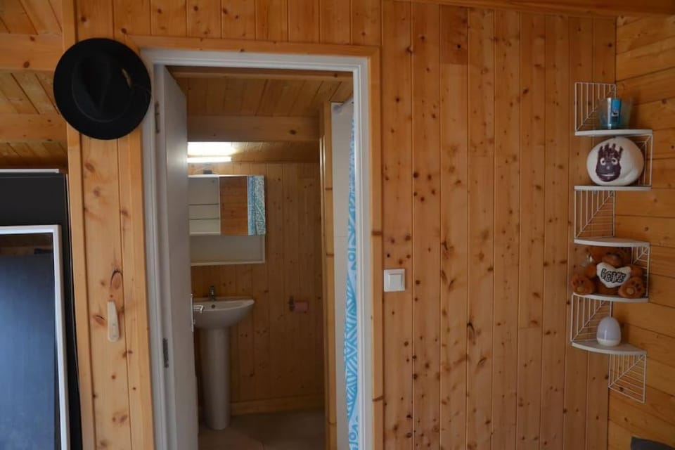 La cabane de Robinson à 500m de la plage Apartment in Lacanau