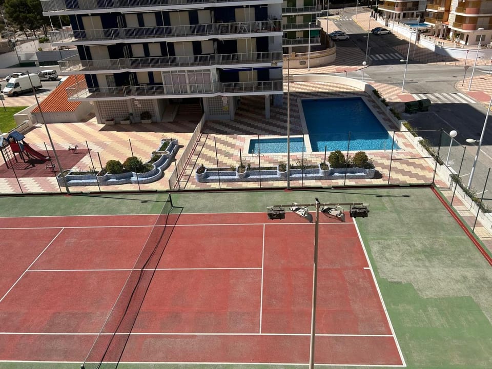 Tropical Apartment in Ribera Baixa