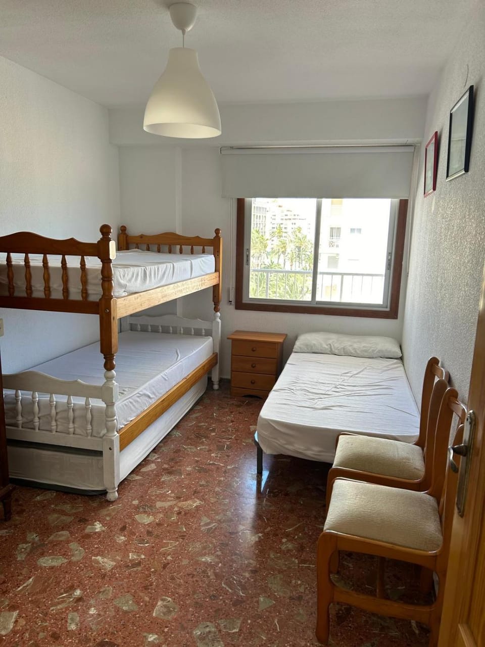 Tropical Apartment in Ribera Baixa