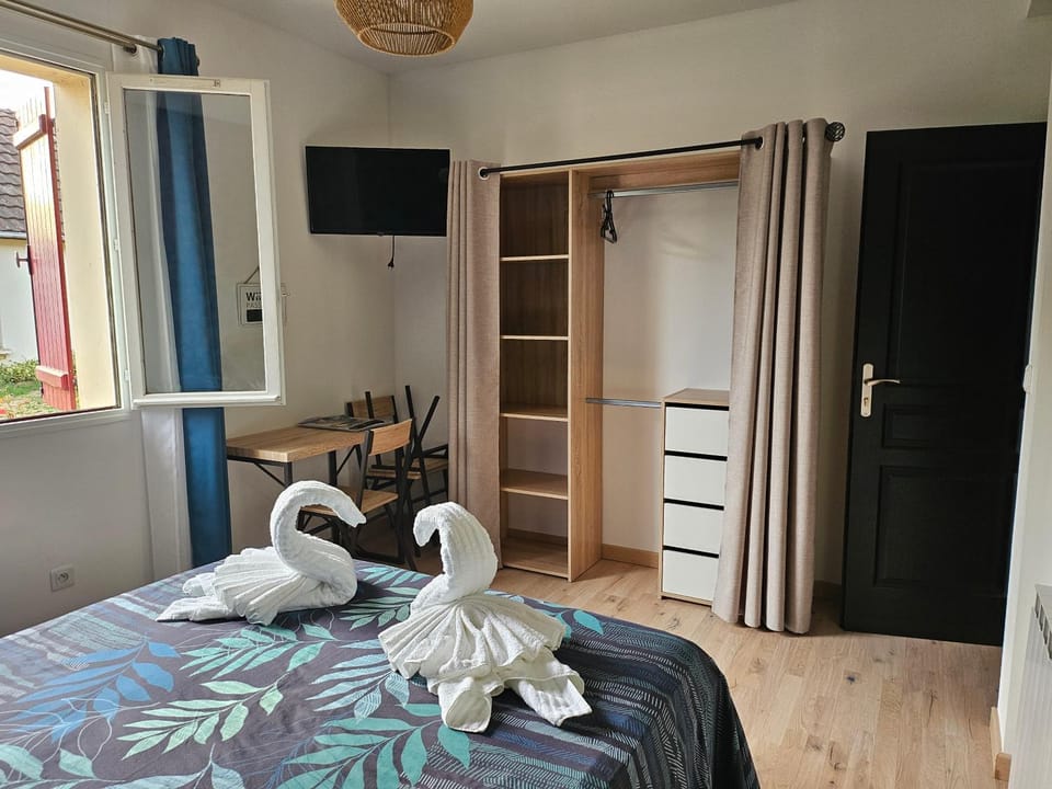 Les chambres d'Estelle Bed and Breakfast in Pays de la Loire