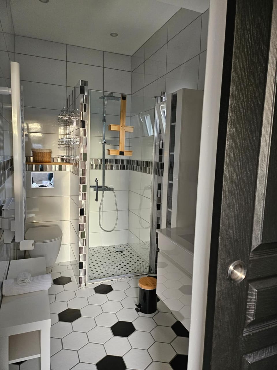 Les chambres d'Estelle Bed and Breakfast in Pays de la Loire