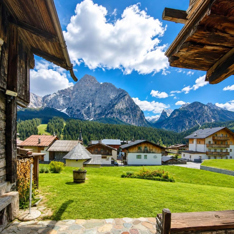 Chalet - Margherita Bed and Breakfast in Friuli-Venezia Giulia