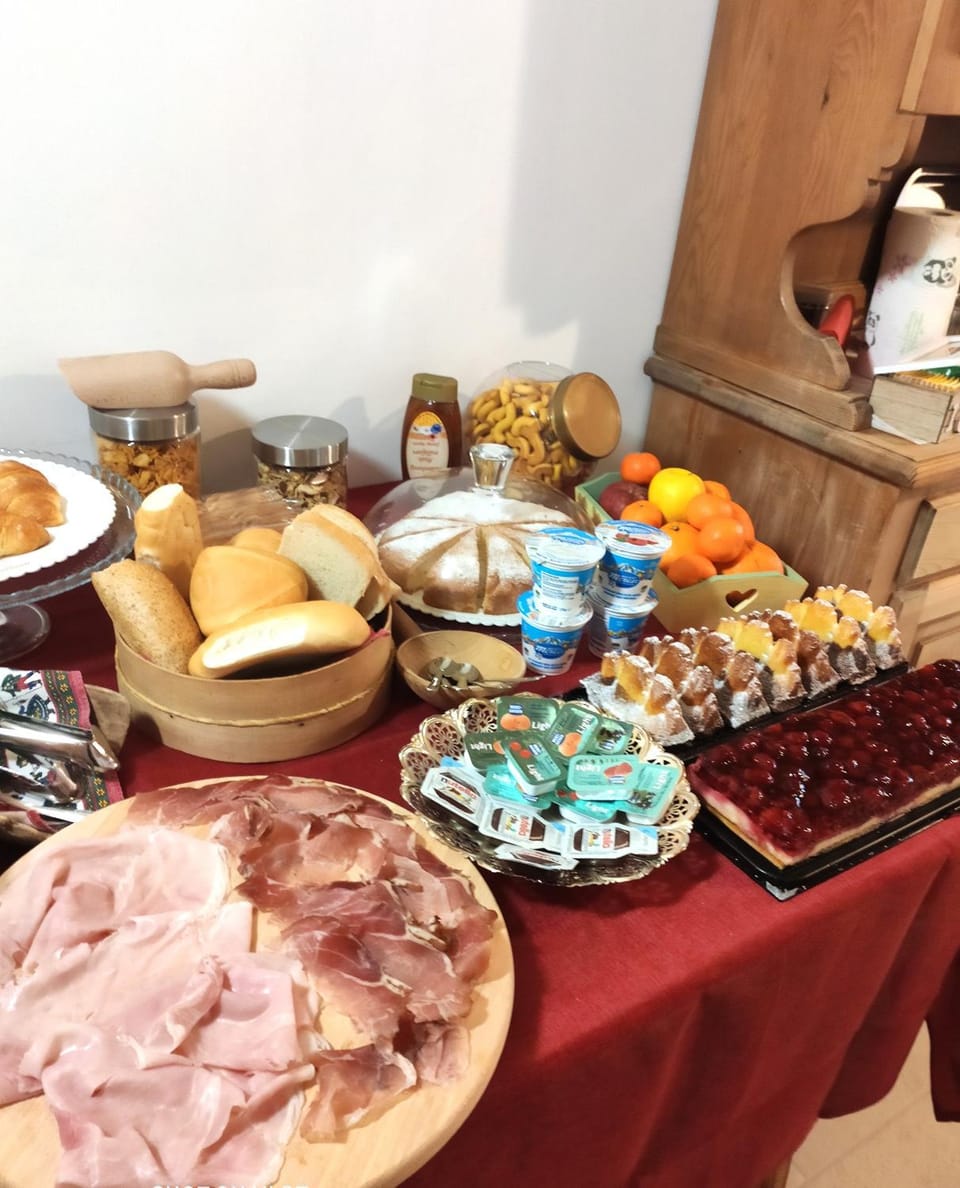 Chalet - Margherita Bed and Breakfast in Friuli-Venezia Giulia