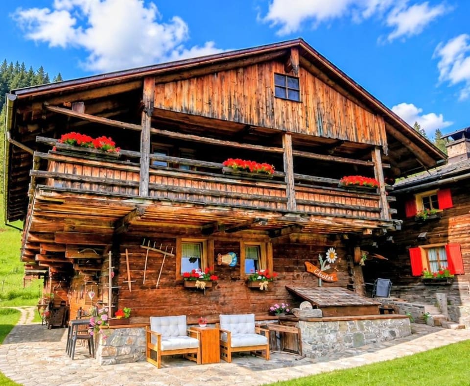 Chalet - Margherita Bed and Breakfast in Friuli-Venezia Giulia