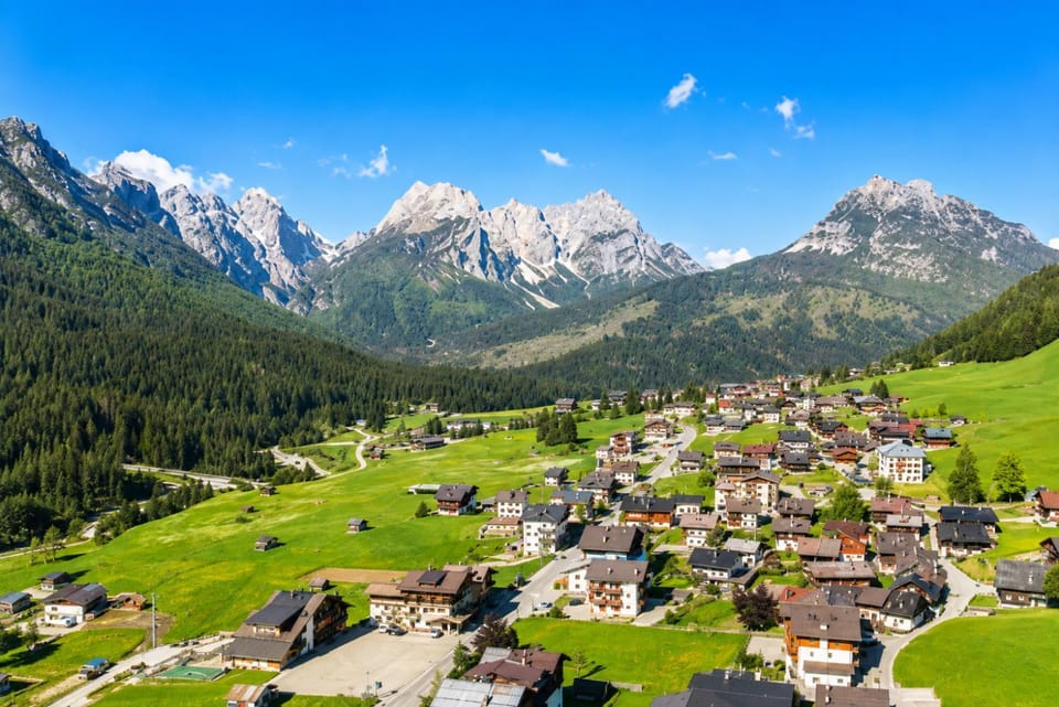 Chalet - Margherita Bed and Breakfast in Friuli-Venezia Giulia