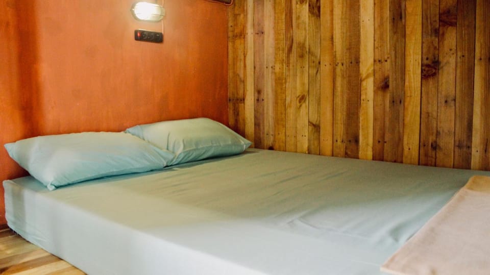Bed, Bedroom, bunk bed