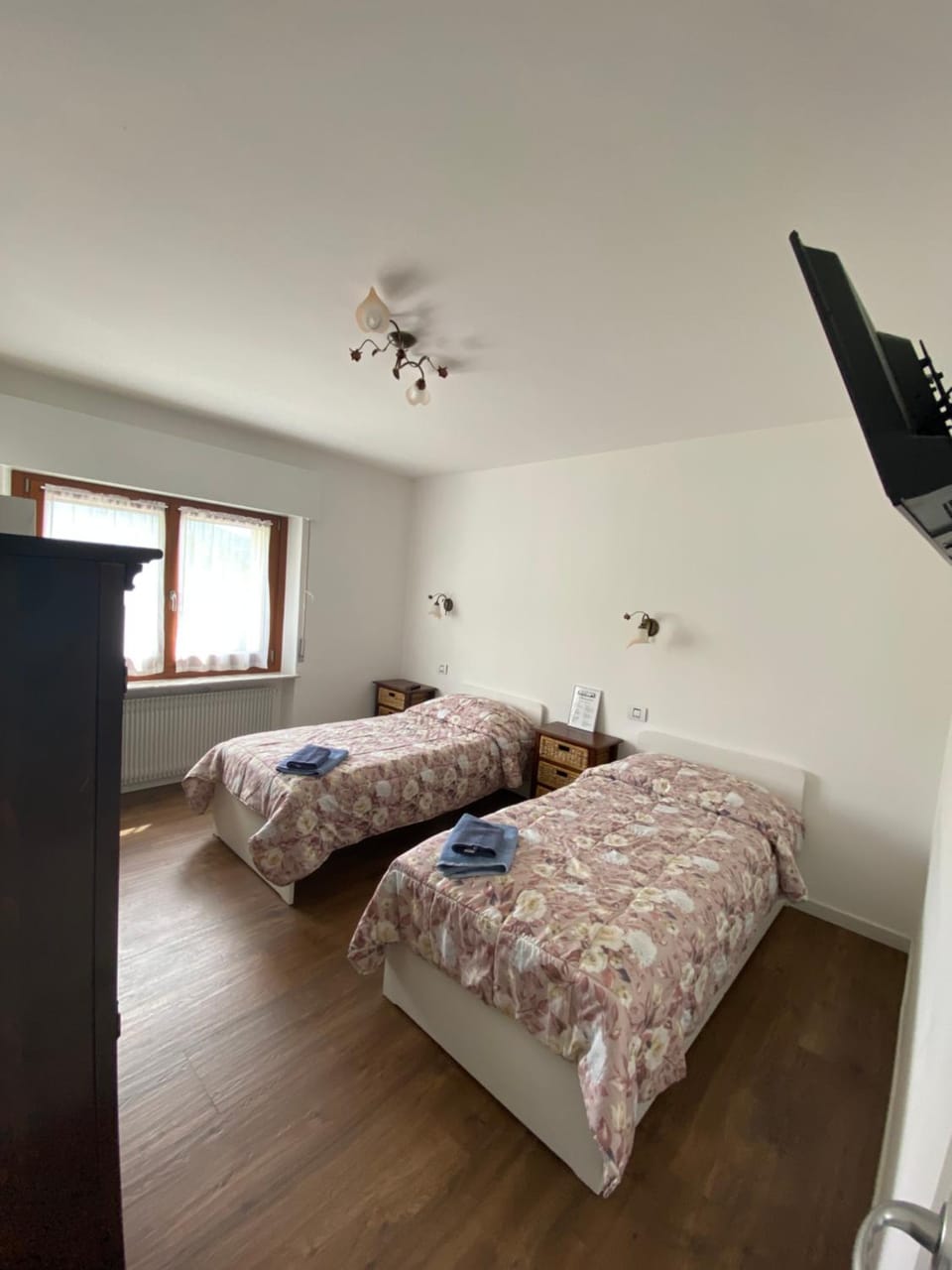 B&B Panorama Dolomiti Bed and Breakfast in Trentino-South Tyrol