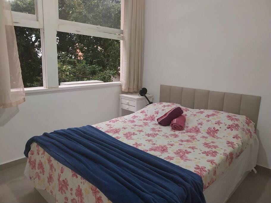 Love Glória Studio Apartment in Santa Teresa