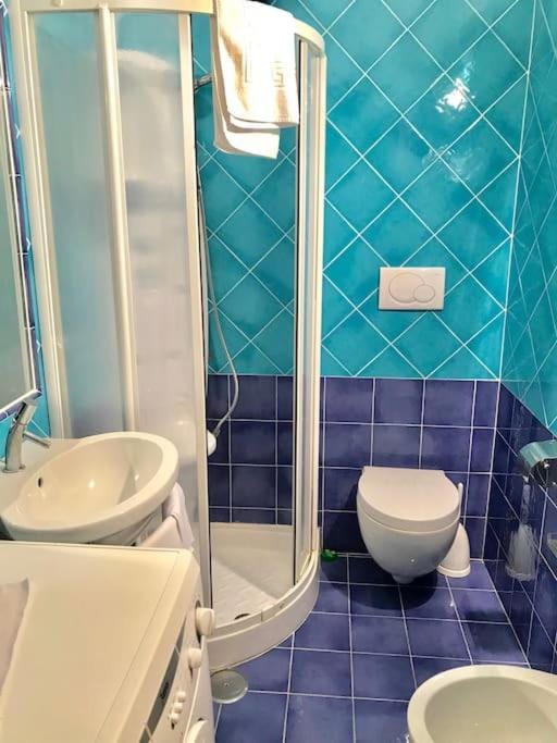 Le Case della Costa - Apartment Positano Apartment in Maiori