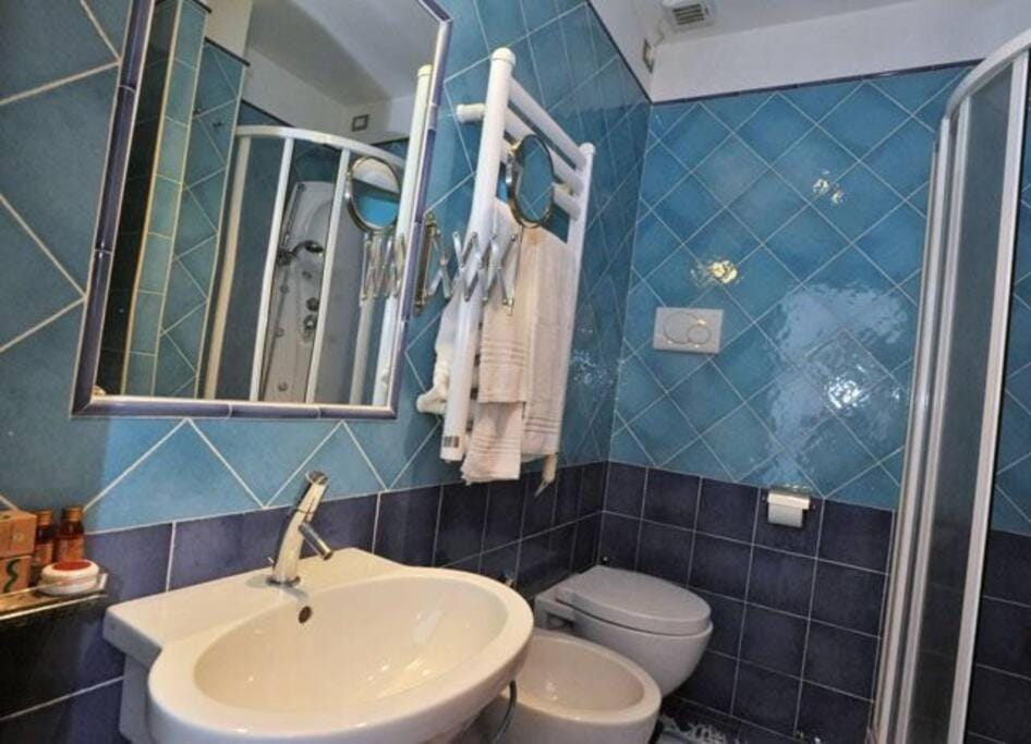 Le Case della Costa - Apartment Positano Apartment in Maiori