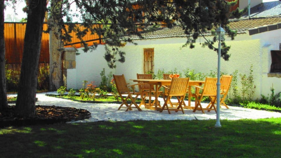 Villa Colmenar Villa in Community of Madrid