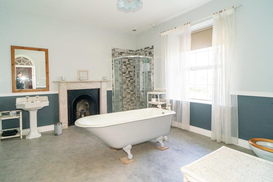 Willsgrove House Vacation rental in Ireland