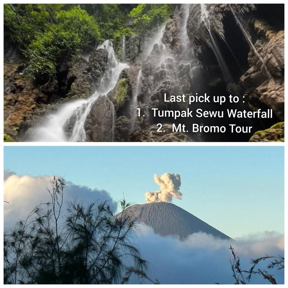 Nearby landmark, Natural landscape, Mountain view