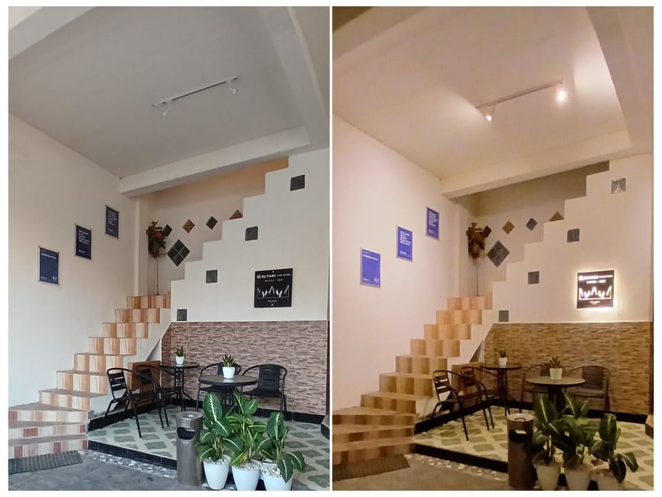 ELTARI Pine House Hostel in East Java