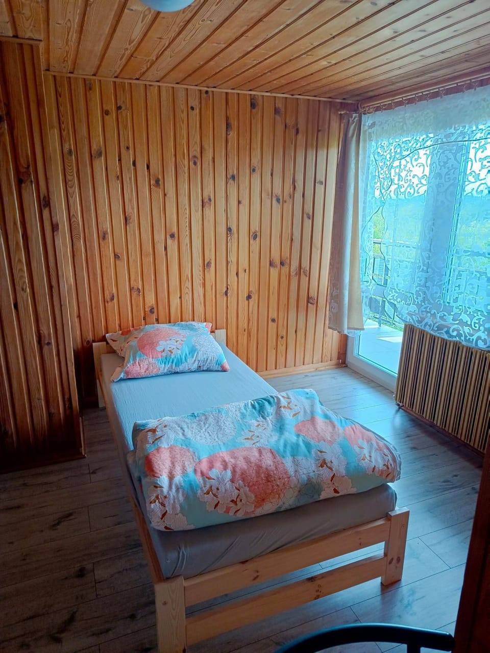 Noclegi u Ewusi 2 Apartment in Lesser Poland Voivodeship