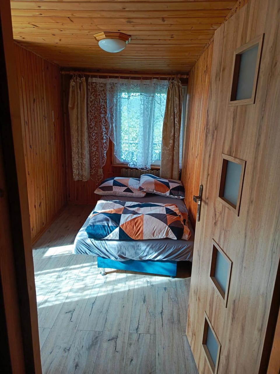 Noclegi u Ewusi 2 Apartment in Lesser Poland Voivodeship