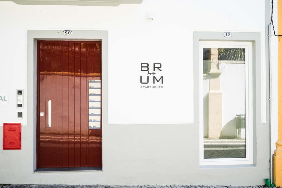 Property logo or sign