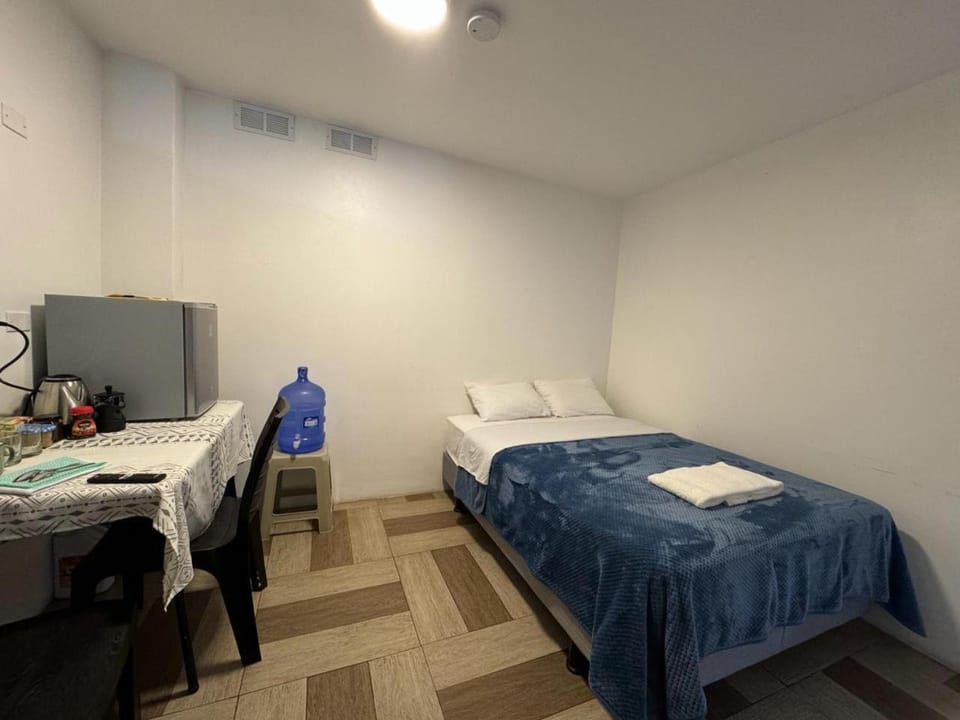 Nordic Room Apartment in Banos