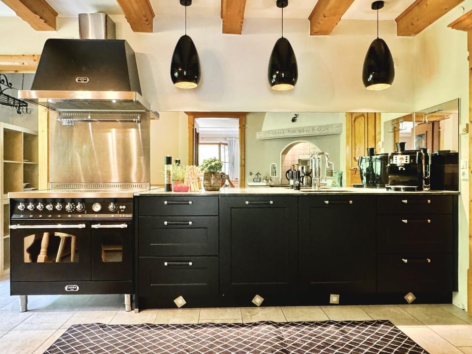 5* Panorama Chalet mit Sauna by Belle Stay House in Salzburgerland