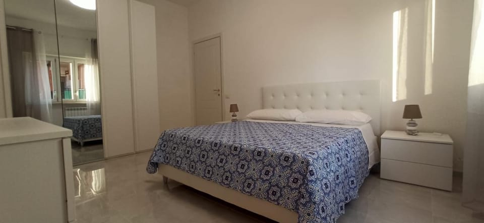 Rome's Beach Sweet Home Apartment in Torvaianica