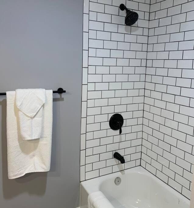 Private Suite in Davison Apartment in Michigan
