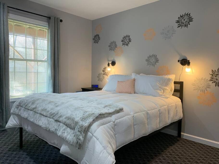 Private Suite in Davison Apartment in Michigan