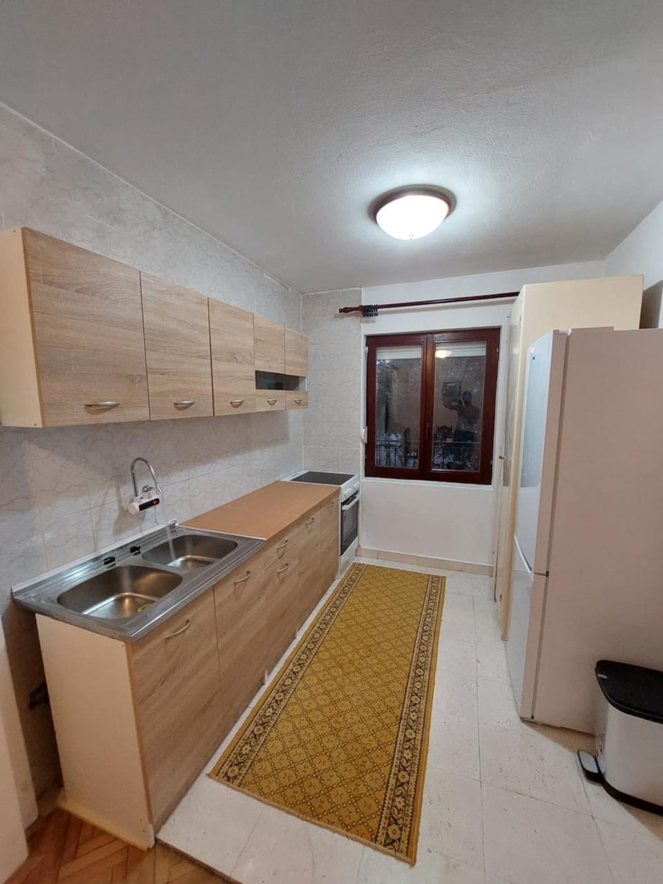 PEKOVIĆ Apartment in Montenegro