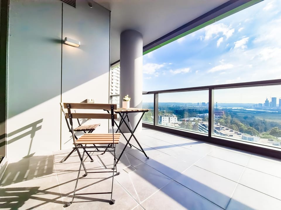 Day, Natural landscape, View (from property/room), Balcony/Terrace