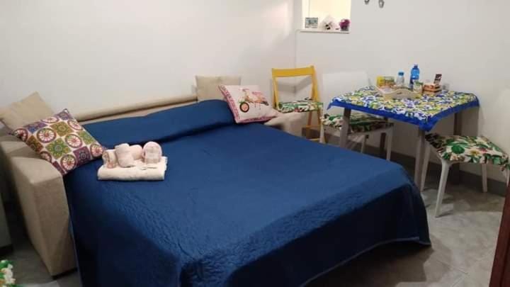 Sikulamente Apartment in Palermo