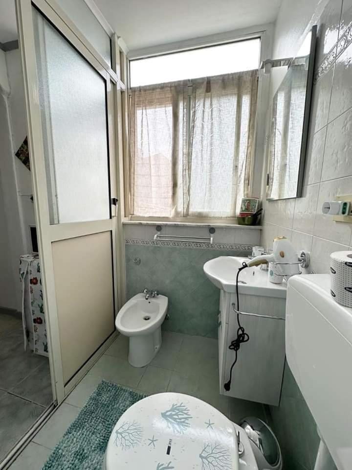 Sikulamente Apartment in Palermo