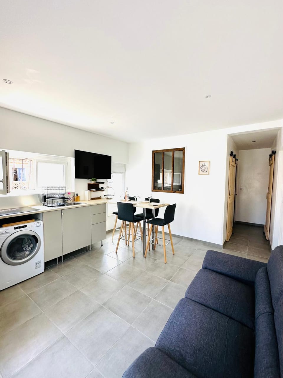 P’tit bonheur Apartment in Agde
